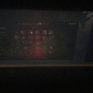 Meet your Posher, Thomas